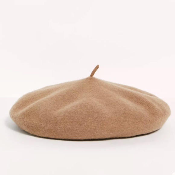 Beret - Picture 6 of 6